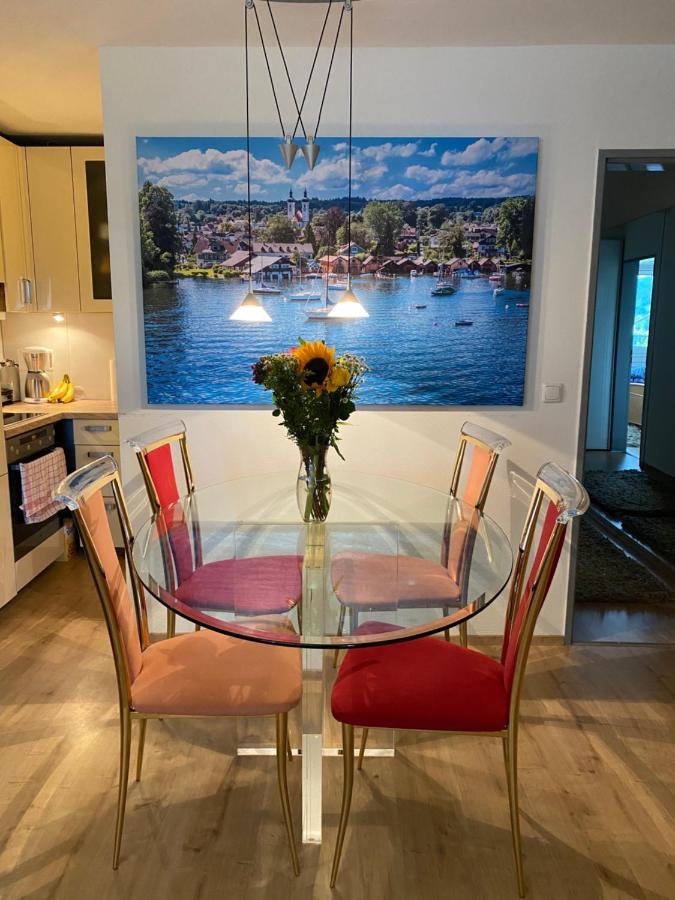 Dreisessel Dreilaendereck Pool Sauna Neureichenau Eksteriør billede